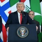 بورڈ آف پیس نے غزہ میں حماس کے غیر مسلح ہونے کا معاہدہ کرلیا، ٹرمپ