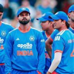 بھارت کو پانچویں ٹی20 میں بھی شکست، انگلینڈ نے سیریز 0ـ4 سے جیت لی