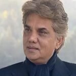 اداکار تنویر جمال کی چوتھی برسی پر دنیائے فن میں سوگوار