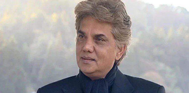اداکار تنویر جمال کی چوتھی برسی پر دنیائے فن میں سوگوار