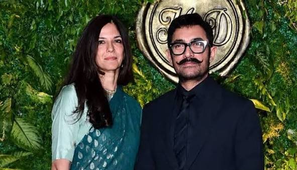 جان سے مارنے کی دھمکیاں، عامر خان نے اپنی تیسری اہلیہ کا مذہب بتا دیا