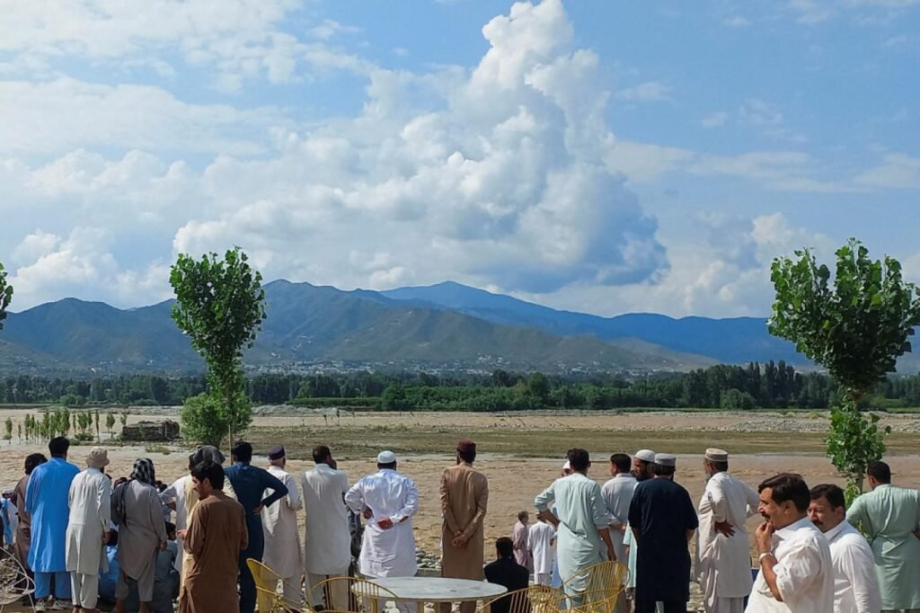 جنت نظیر وادیوں کی سیاحت سے موت کی گھاٹی میں اُتارنے والے سانحات تک!!!