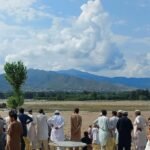 جنت نظیر وادیوں کی سیاحت سے موت کی گھاٹی میں اُتارنے والے سانحات تک!!!