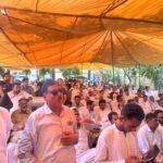 جہلم ویلی انتخابی تصادم، پی پی، ن لیگ کارکنان آمنے سامنے