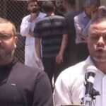 حماس کا 20 سال بعد غزہ حکومت سے دستبرداری کا اعلان