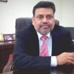 خالد عراقی کا آخری کھیل ناکام، سندھ حکومت نے وی سی کو سینڈیکیٹ اجلاس سے روک دیا