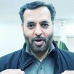 خالد مقبول صدیقی ایک پریس کانفرنس کی مار ہیں، مصطفی کمال