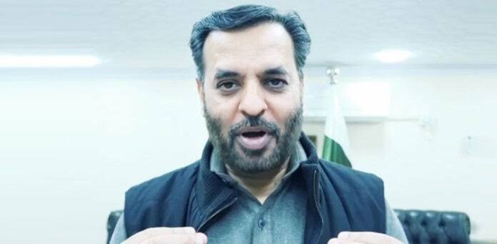 خالد مقبول صدیقی ایک پریس کانفرنس کی مار ہیں، مصطفی کمال