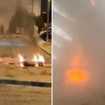 خلیج کی نازک صورت حال، تازہ کشیدگی کے بعد غیر یقینی صورت حال