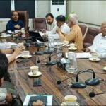 مراد میمن گوٹھ، دو بڑے تعلیمی منصوبوں میں کروڑوں روپے کی بے ضابطگیوں کا انکشاف