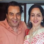 دھرمیندر ابتدا میں سیاست میں آنے کے فیصلے کے حق میں نہیں تھے،ہیما مالنی