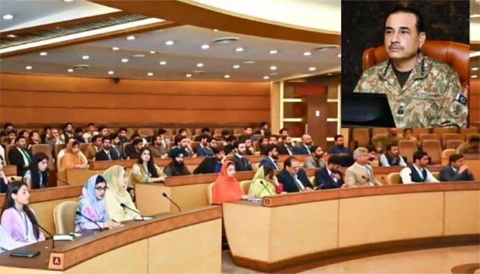 دہشت گردوں، سہولت کاروں کا ہر قیمت پر خاتمہ کرینگے، فیلڈ مارشل