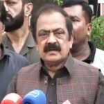 نئے صوبوں پر اتفاق رائے پیدا ہونا چاہیے،بحث اچھی بات ہے' راناثناءاللہ