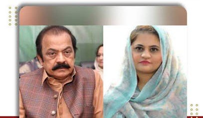 رانا ثنا اللہ کو ماڈل ٹاؤن کے خون کا حساب دینا چاہیے، ترجمان سندھ حکومت