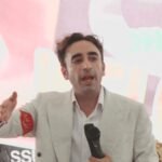 ریاست فیصلہ کرے ن لیگ اہم ہے یا پاکستان کا کا مفاد؟ بلاول بھٹو
