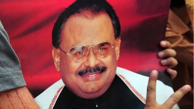  ریاست کے خلاف نعرے بازی،  بانی ایم کیو ایم الطاف حسین پر مقدمہ دوبارہ کھل گیا
