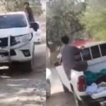 زیارت، پولیس چوکی پر مسلح افراد کا حملہ، 9 اہلکار شہید، 15 دہشت  گرد ہلاک