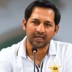 سرفراز احمد کا ٹیم میں تبدیلیوں کا اشارہ