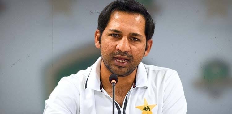 سرفراز احمد کا ٹیم میں تبدیلیوں کا اشارہ