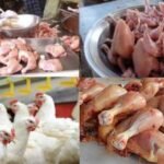 سرکاری نرخوں کی دھجیاں،کراچی میں مرغی کا گوشت عوام کی پہنچ سے دور