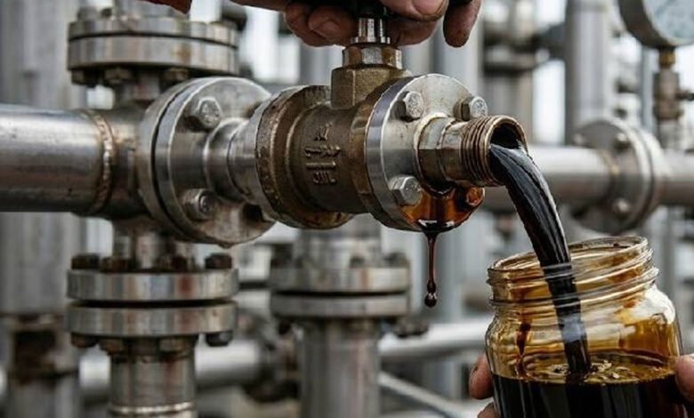 سعودی عرب کا تیل کی قیمتوں میں بڑی کمی کا اعلان
