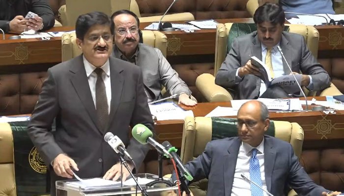 سندھ حکومت کا سرکاری ترجمانوں سے متعلق قانون سازی کا فیصلہ