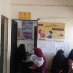 سندھ کی تمام سرکاری ڈسپنسریاں غیرسرکاری ادارے کے حوالے