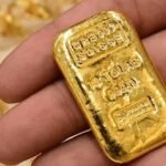 سونے کی بڑھتی قیمتیں رک گئیں، ہزاروں روپے کی کمی ہوگئی
