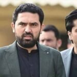 ریاستی اداروں پر الزامات لگانے کاکیس،سہیل آفریدی کو گرفتاری کرکے پیش کرنے کا حکم
