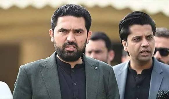 ریاستی اداروں پر الزامات لگانے کاکیس،سہیل آفریدی کو گرفتاری کرکے پیش کرنے کا حکم
