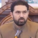 سہیل آفریدی کی وفاقی حکومت پر شدید تنقید