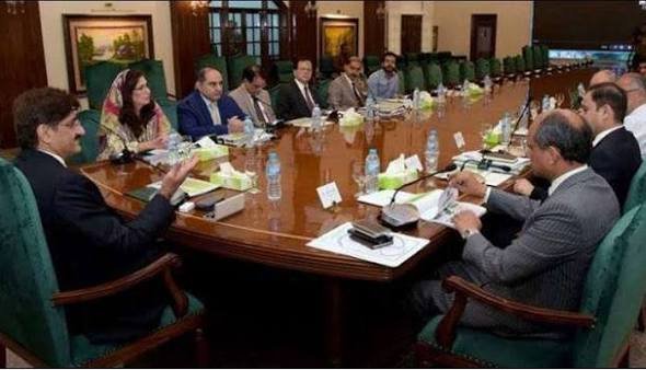 شاہ سرکار کی نااہلی، سندھ حکومت نے ترقیاتی بجٹ کے اربوں روپے ضائع کر دیے
