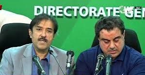 شرجیل میمن اور پنجاب کے وزراء میں لفظی جنگ جاری