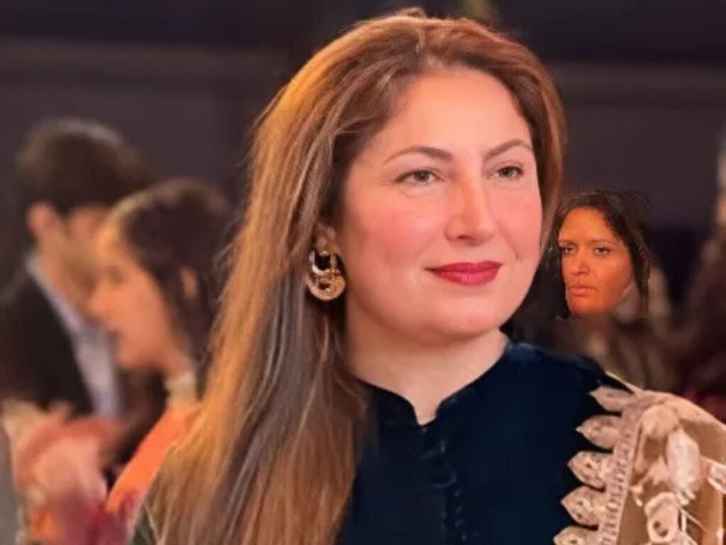 صائمہ نور کی نئی ٹرانسفارمیشن نے سب کو حیران کردیا