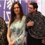 عامر خان اور گوری کا شادی کی تقریب سے متعلق نیا فیصلہ