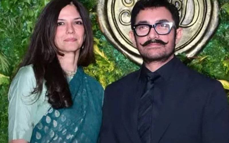 عامر خان  کا تیسری شادی کے بعد ایک اور اہم فیصلہ