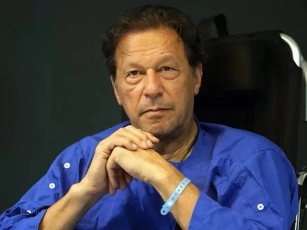 عمران خان رہائی فورس کیلئے 60 ہزار کارکن تیار