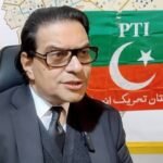 عمران خان کی 3 سالہ قید، پی ٹی آئی کا 5/اگست کو احتجاج کا اعلان