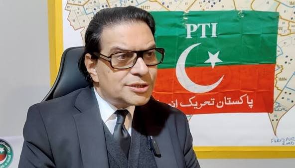 عمران خان کی 3 سالہ قید، پی ٹی آئی کا 5/اگست کو احتجاج کا اعلان