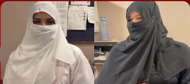 عمرہ ویزوں کی آڑ میں جسم فروشی کا نیٹ ورک بے نقاب