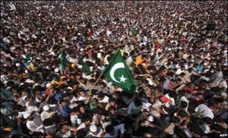 عوام کو اپنی نمائندگی کا حق خود حاصل کرناہوگا!