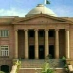 غیر قانونی تعمیرات پر سندھ ہائیکورٹ برہم، مسماری کے اخراجات متعلقہ بلڈنگ افسر کی تنخواہ سے وصولی کا حکم