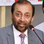 ایم کیو ایم رہنما کا کراچی کو وفاق کے حوالے کرنے کا مطالبہ