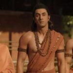 فلم''رامائن'' پر لوگوں نے سوالات اٹھا دیے