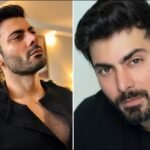 فواد خان کی کاسمیٹک ٹریٹمنٹ کی افواہیں، چونکا دینے والی وائرل تصاویر