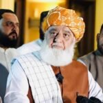 فوج کے خلاف بیان بازی سے متعلق درخواست پر مولانا فضل الرحمان عدالت طلب