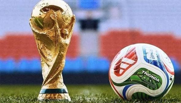 فٹبال کی جنگ ، فائنل آج ارجنٹائن، اسپین کے مابین کھیلا جائیگا