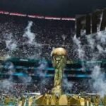 فیفا ورلڈ کپ 2026 اپنی تاریخ کا ریکارڈ ساز ٹورنامنٹ بن گیا