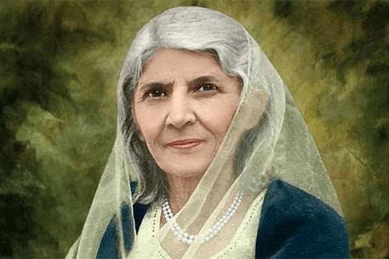 مادرِ ملت فاطمہ جناح کا 133واں یومِ پیدائش عقیدت و احترام سے منایا گیا