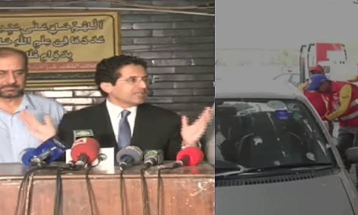 مارجن بڑھانے کی حکومتی یقین دہانی، پیٹرول پمپس اونرز نے ہڑتال مؤخر کردی